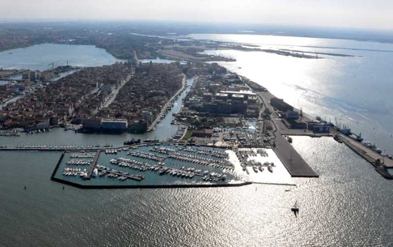 Porto Chioggia