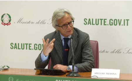Stefano Messina