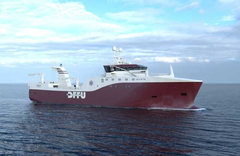 Vard Fincantieri