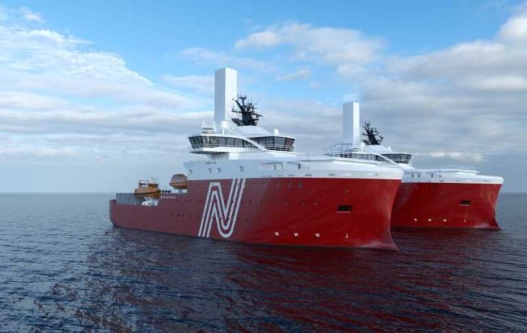 Vard NorwindOffshore