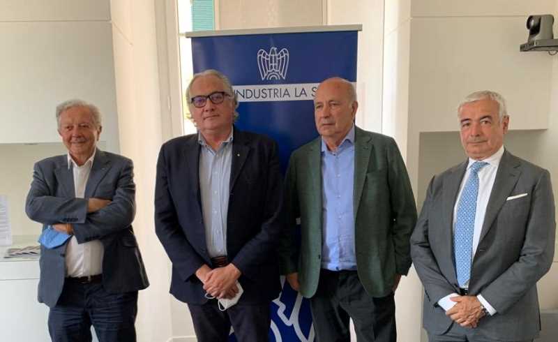 Confindustria Spezia