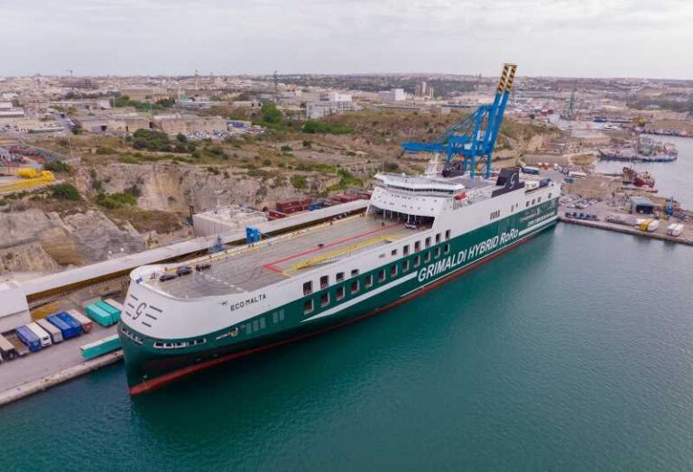 Eco Malta