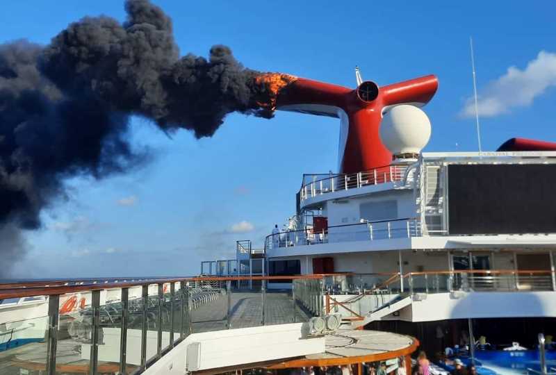 Incendio CarnivalFreedom