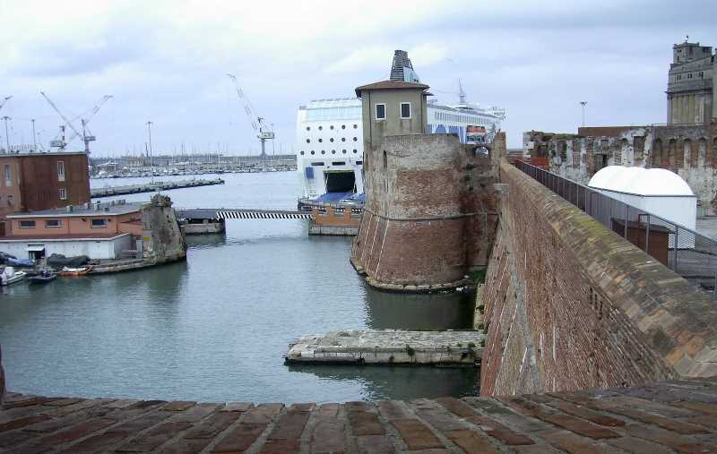 Porto Livorno