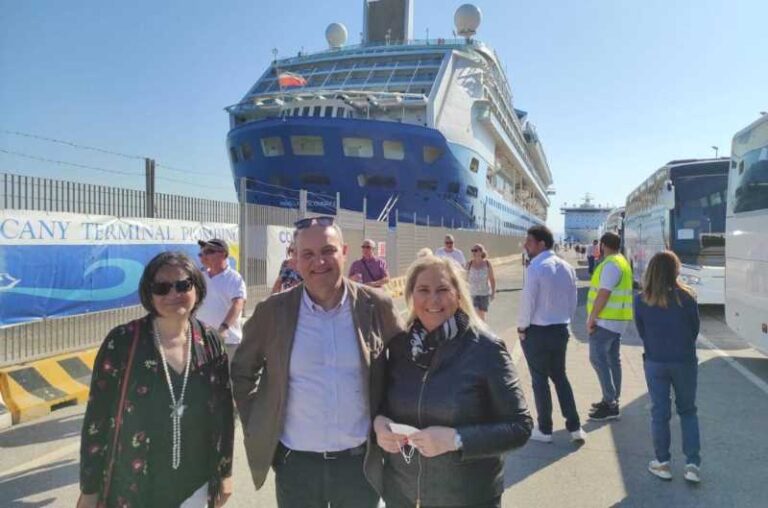Porto Piombino