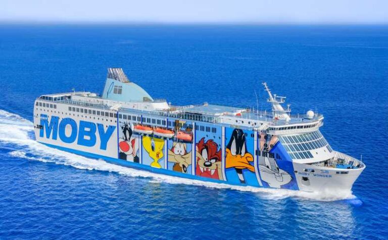 Moby wonder