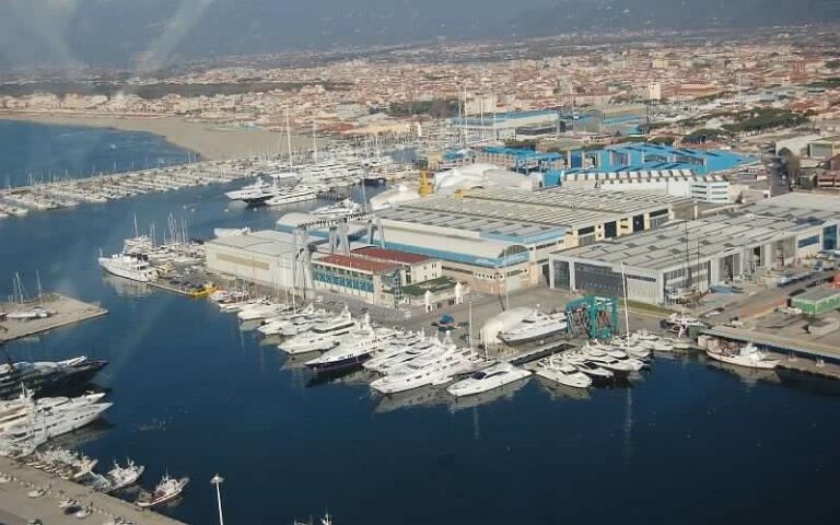 Porto Viareggio