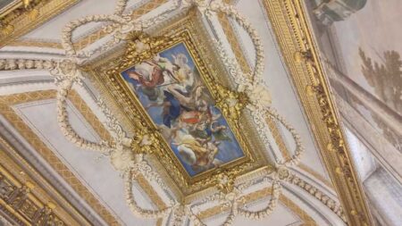 Soffitto Assiterminal festeggia 21 anni, presente Giovannini - Becce: "Siamo una categoria industriale"