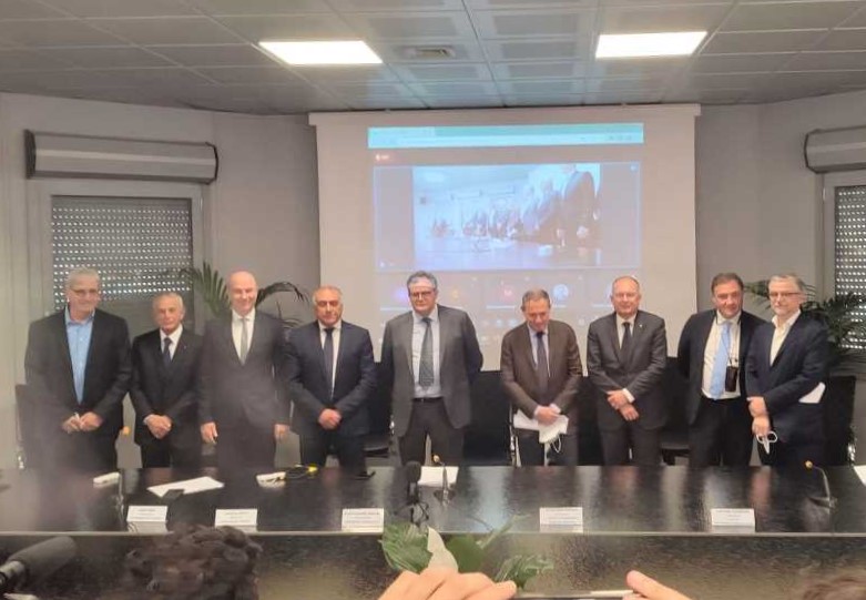 Toscana Pharma