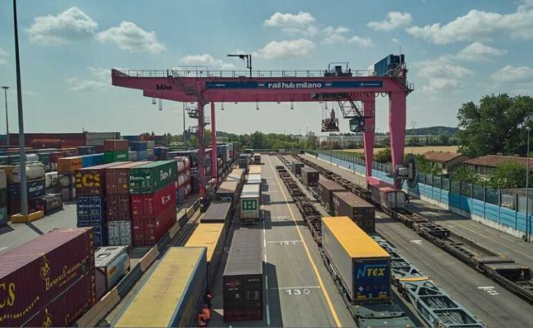 Contship Melzo