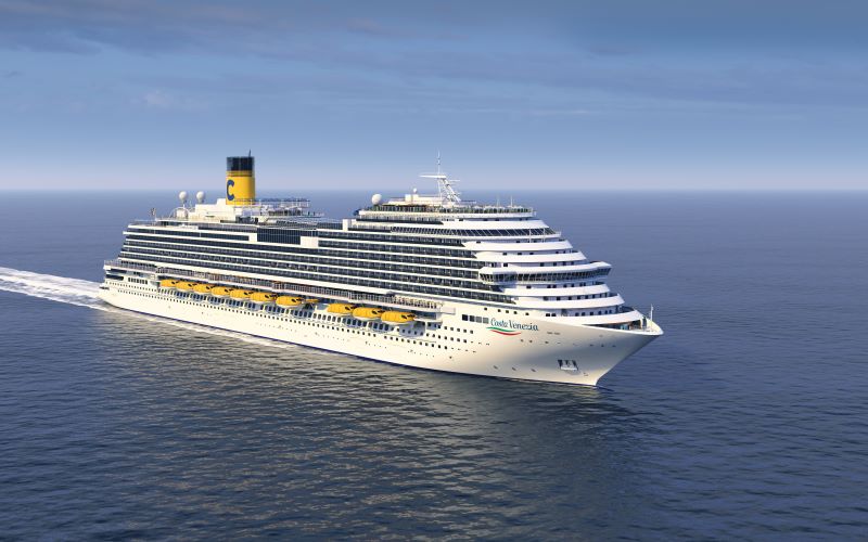 Costa Venezia