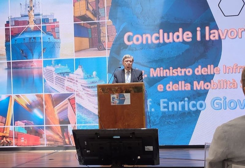 Enrico Giovannini