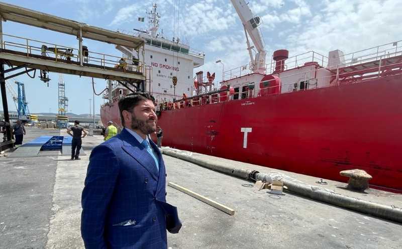 Civitavecchia Musolino