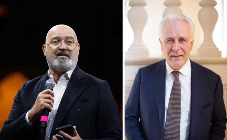 Bonaccini Giani