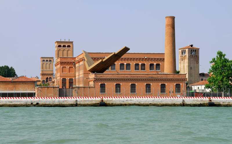 IUAV Venezia