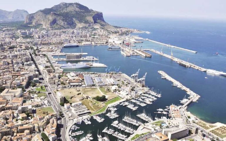 Porto Palermo