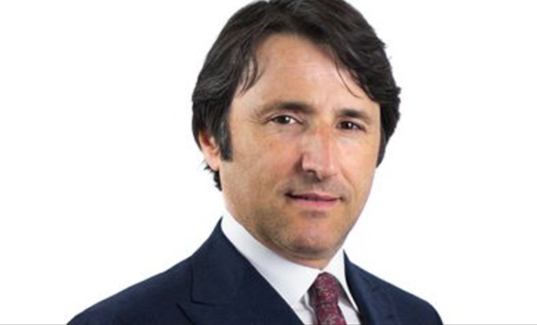 Alberto Rossi