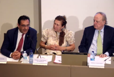 Alfredo Scalisi Battistello Eckelman La Spezia Container Terminal investe su un'opportunità in più e dal 2024 aprirà a navi ultra large