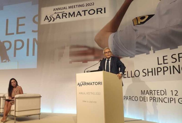 Stefano Messina