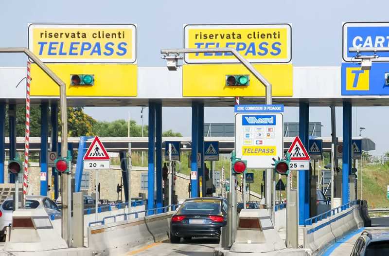 Telepass