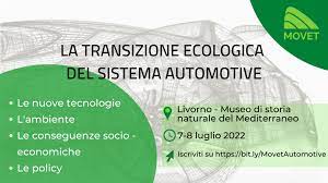 Automotive Transizione green