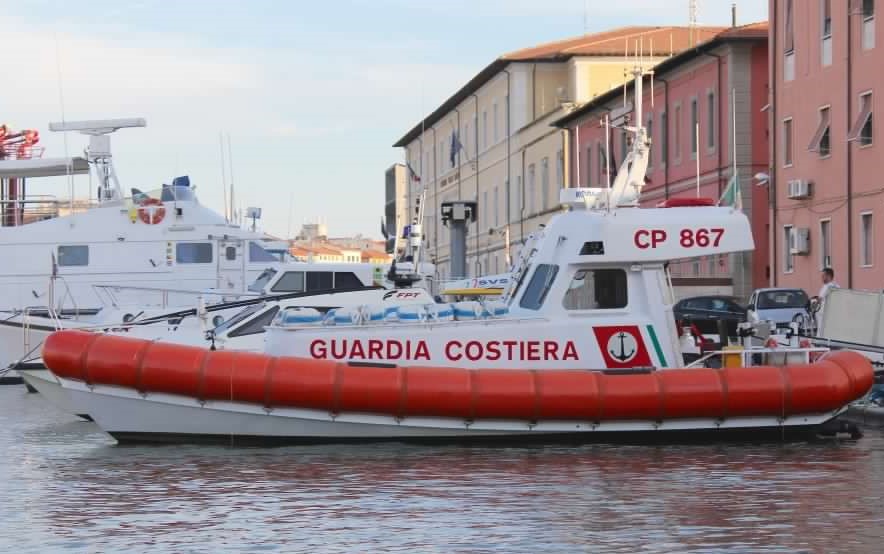 Guardia Costiera