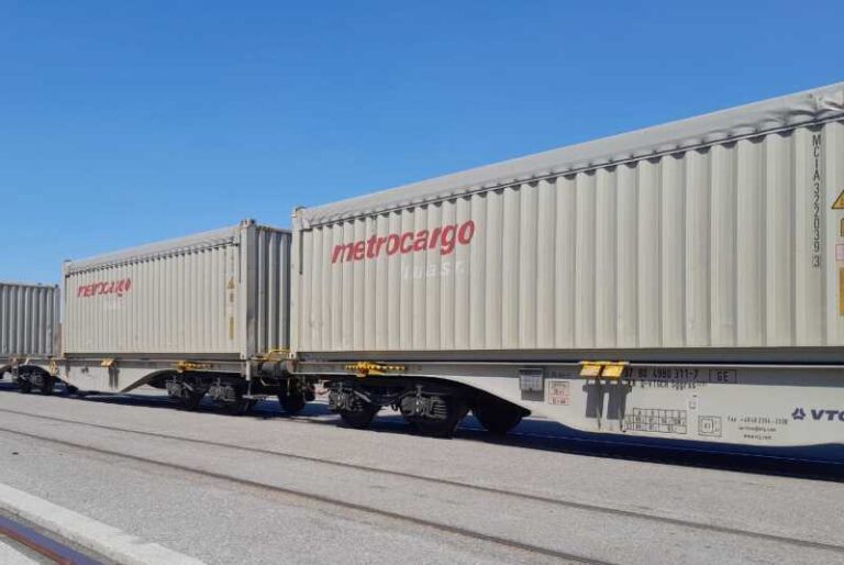 Metrocargo Italia