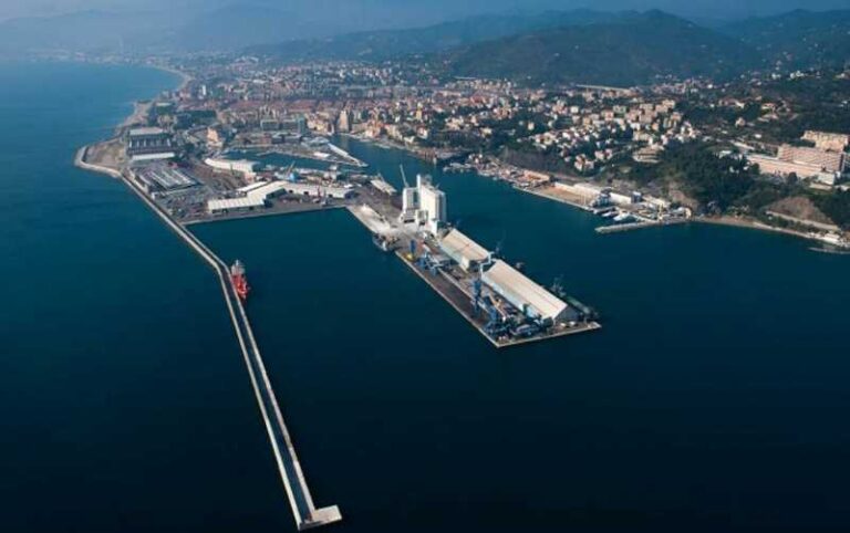 Porto Savona
