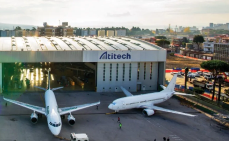 ATITECH