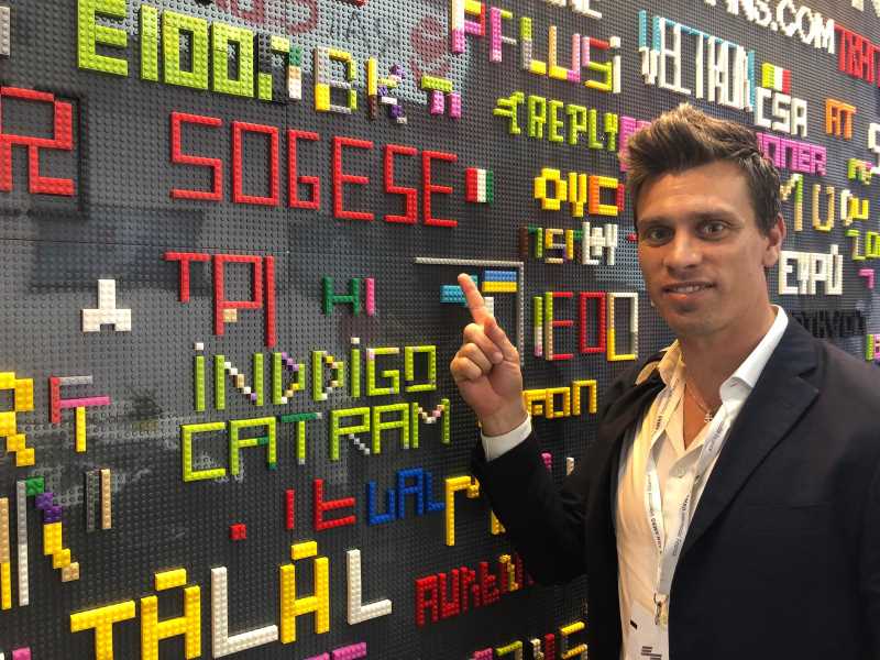 Andrea Monti