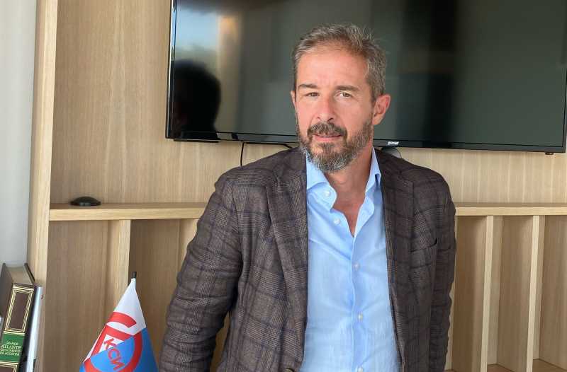 Gianfranco Gazzolo