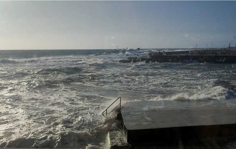 Mare Tempesta
