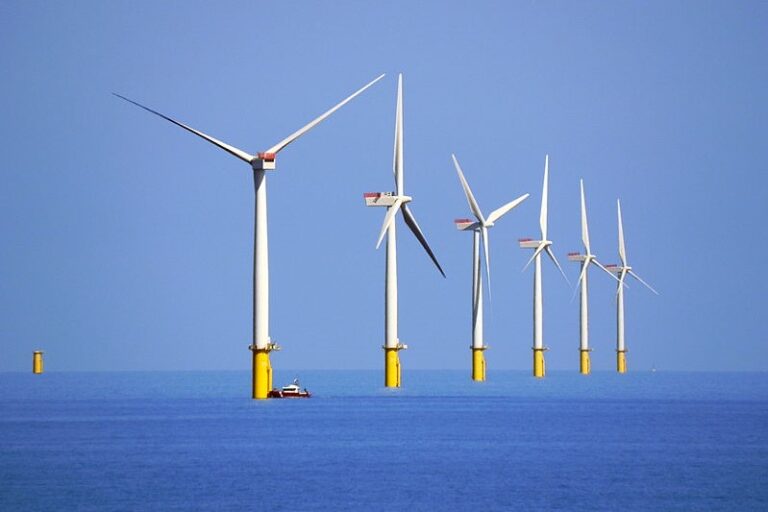 parchieolici offshore