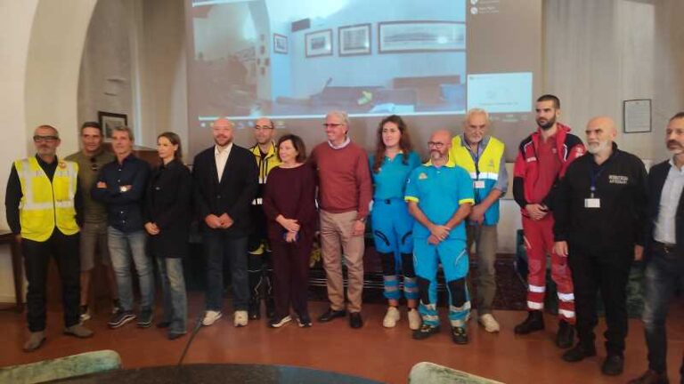 AdSP Livorno