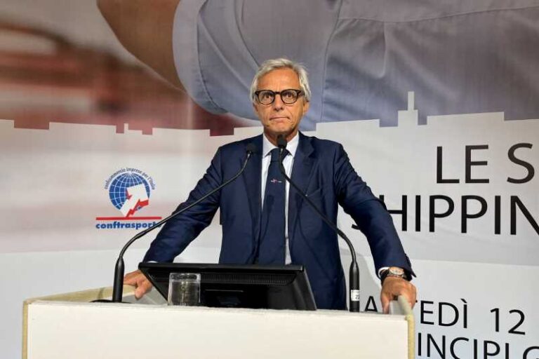 Stefano Messina