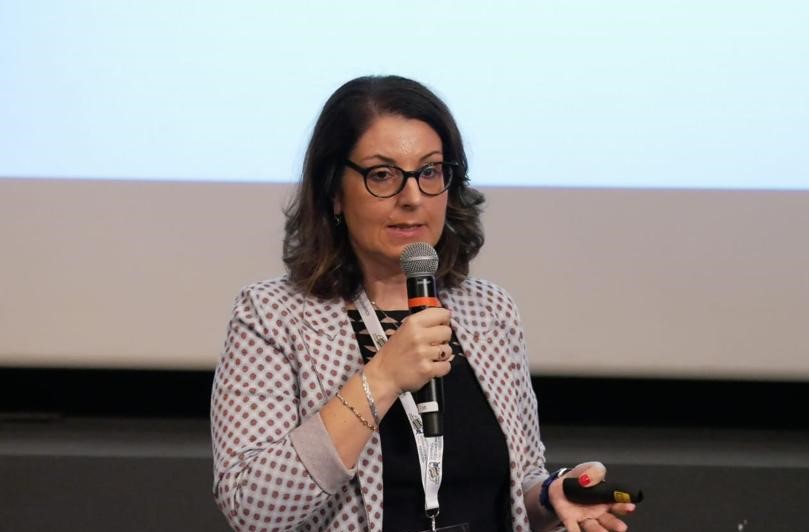 Federica Montaresi