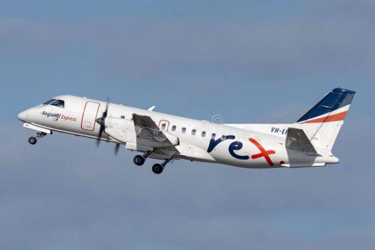 Rex Airlines