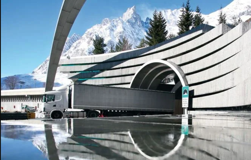 Monte Bianco