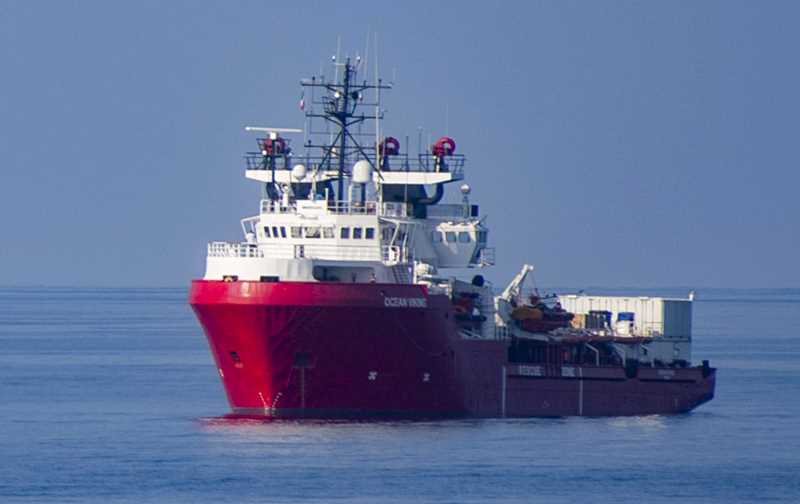 Ocean Viking