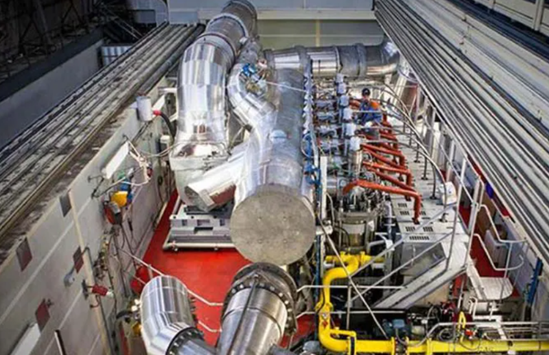 Wartsila Italia