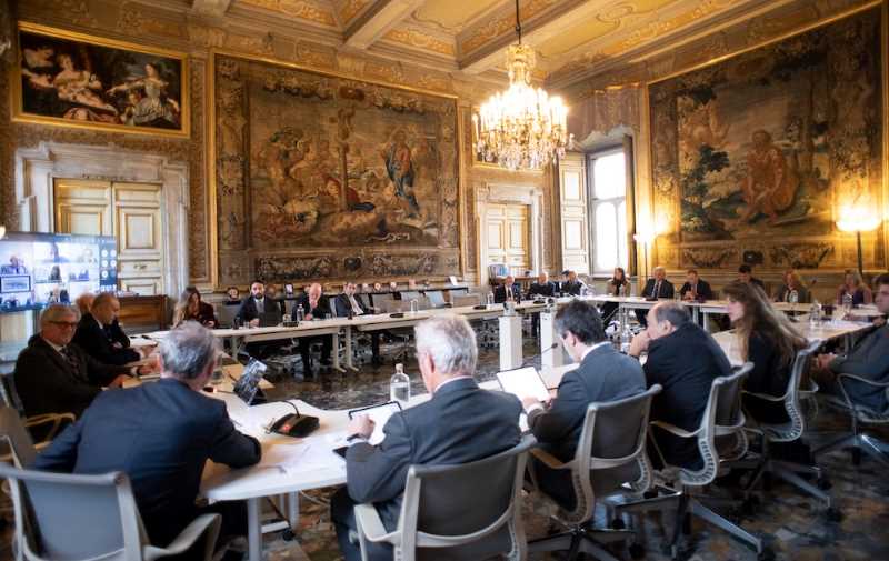 Assemblea Confitarma