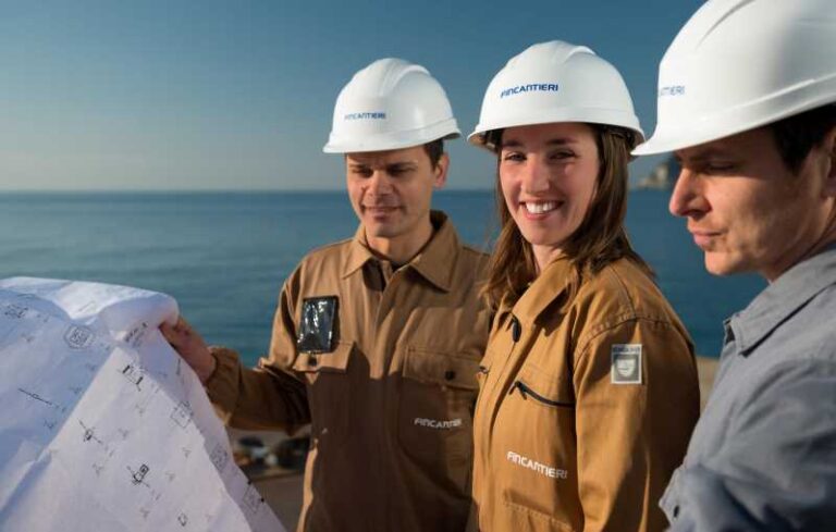 Fincantieri FAIMM
