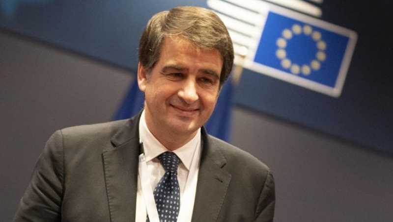 Raffaele Fitto