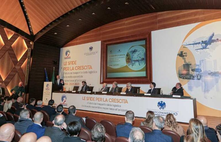 Confcommercio Conftrasporto