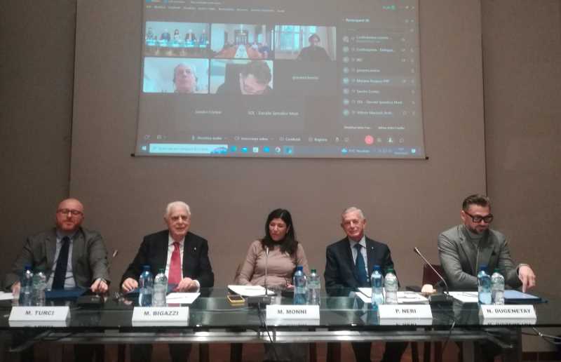 Confindustria Livorno Regione