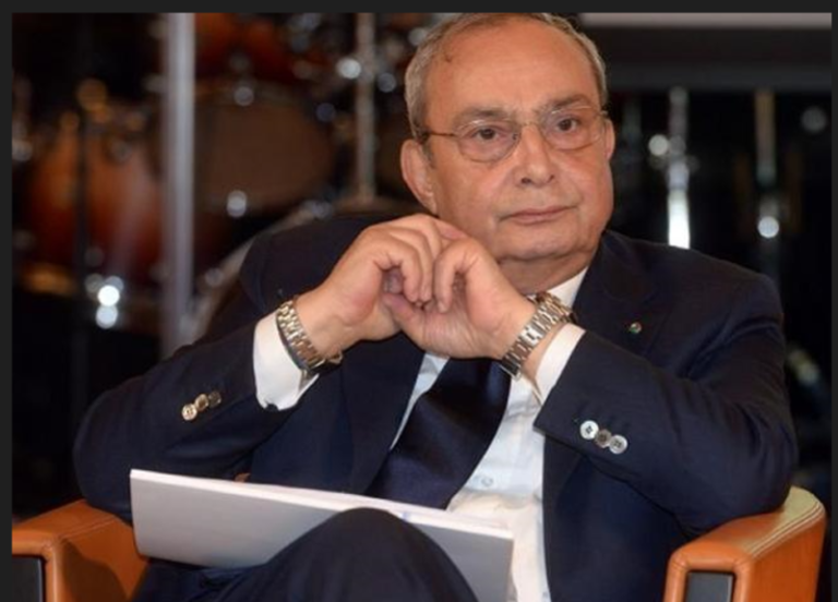 Giuseppe Bono