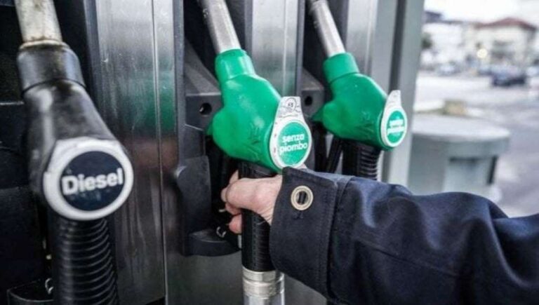 benzina benzinai