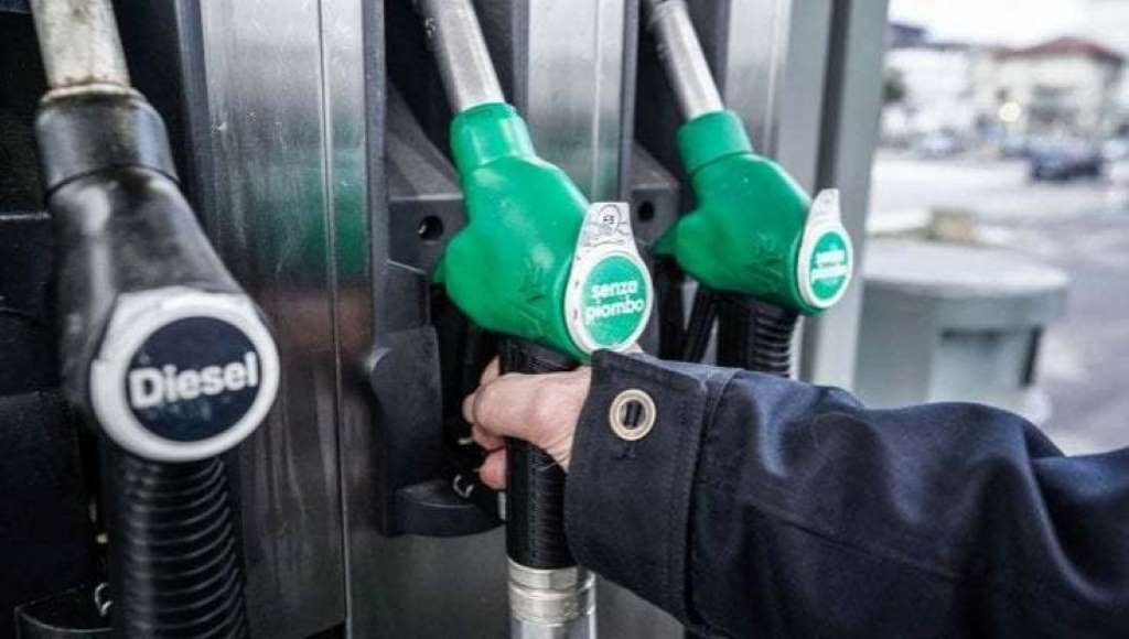 benzina benzinai