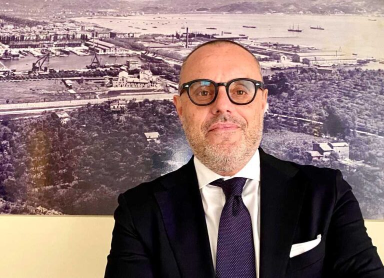 Alessandro Laghezza