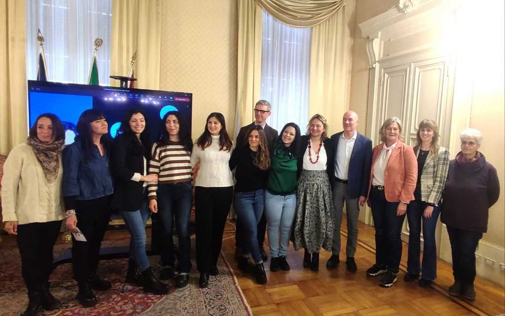 Donne e Porto